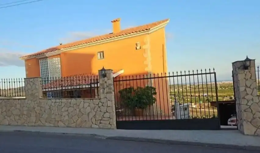 Villa à vendre à Borriol, imagen 47