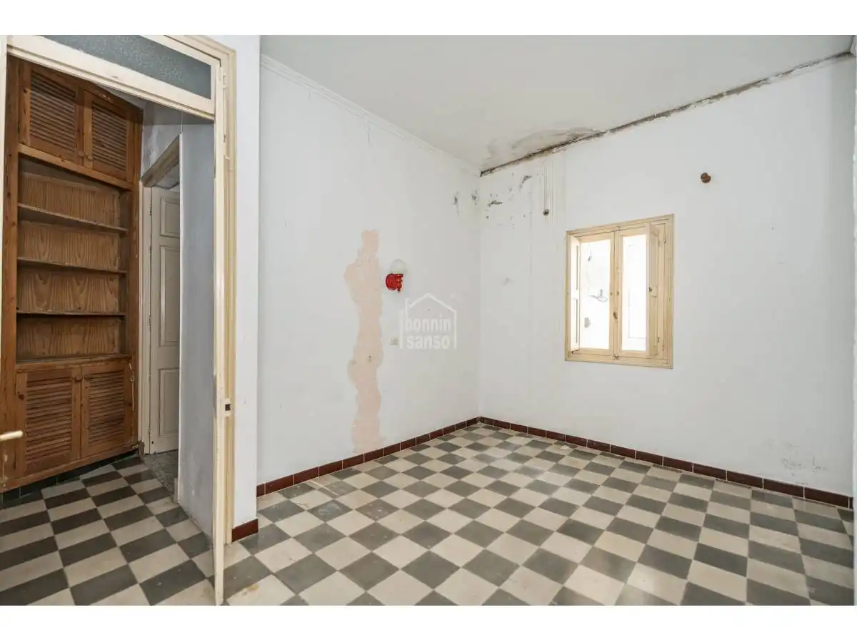 Houses for sale in Alaior