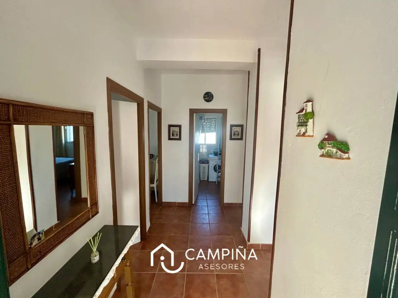 Casa rustica con piscina in vendita a Beas, imagen 14
