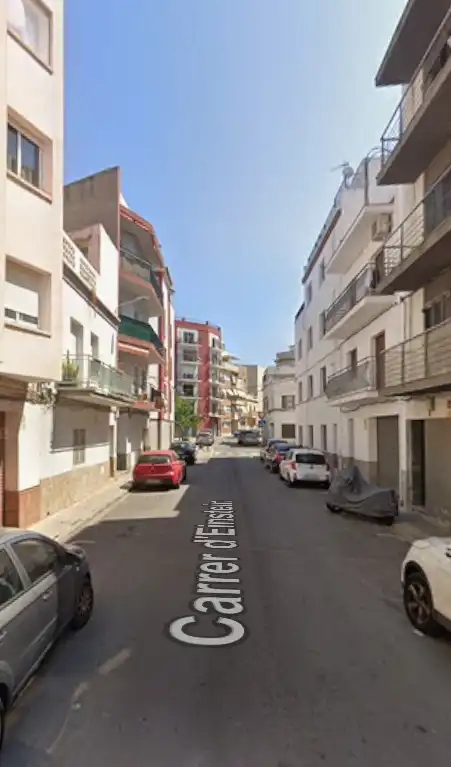 Vista exterior de Casa o chalet en venta en Sant Pere de Ribes