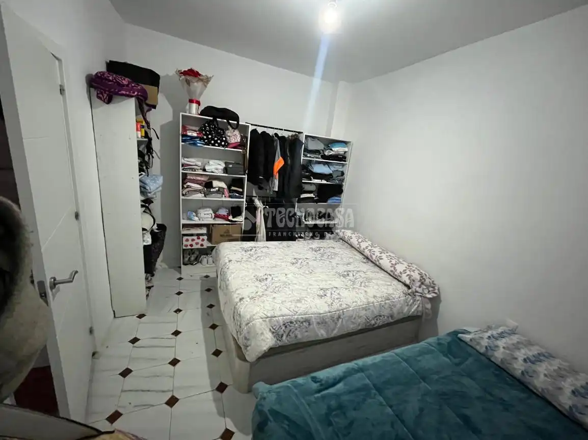 Schlafzimmer von Einfamilien-Reihenhaus zum Verkauf in Pinos Puente mit Terrasse