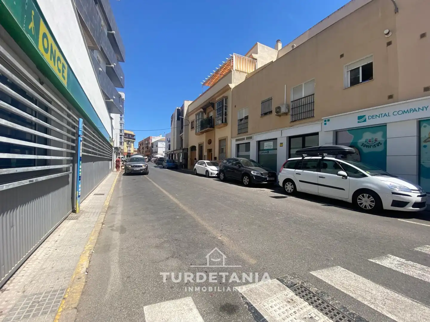 Locale commerciale in affitto a Centro - Calzada - Cabo Noval, imagen 17