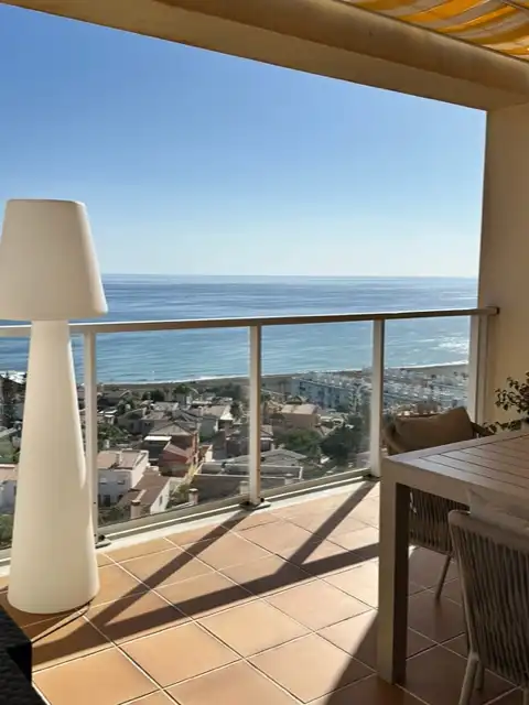 Attic for rent in Avenida de Picaso, La Cala del Moral, 17, La Cala del Moral