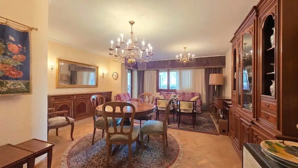 Wohnung mit Terrasse zum Verkauf in Centro Ciudad