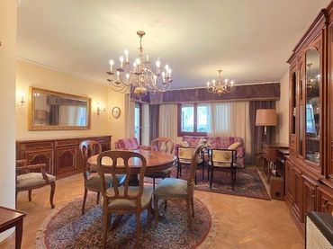 Flat with balcony for sale in Centro Ciudad