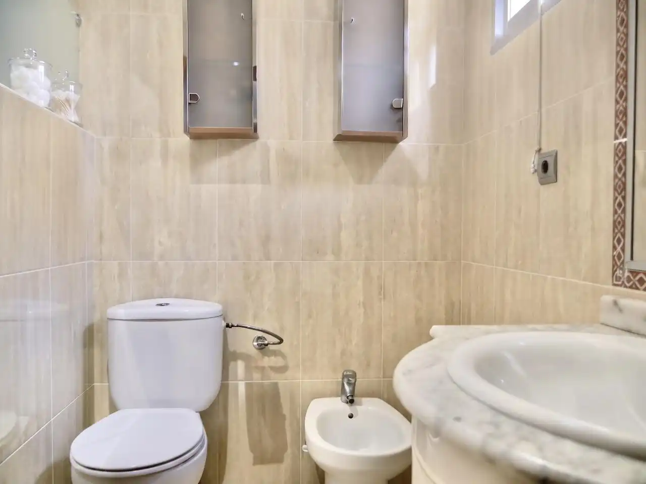 Bany de Dúplex en venda en Écija amb Aire condicionat, Terrassa i Traster