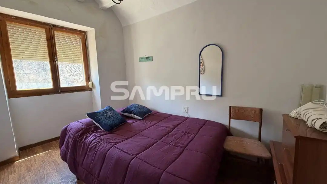Habitación de Casa o chalet en venta en San Asensio con Calefacción, Jardín privado y Trastero