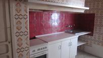 Kitchen of Flat for sale in  Murcia Capital