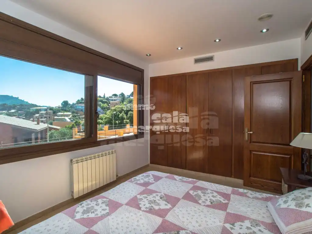 Detached house with pool for sale in Residencial Begur - Esclanyà, imagen 4