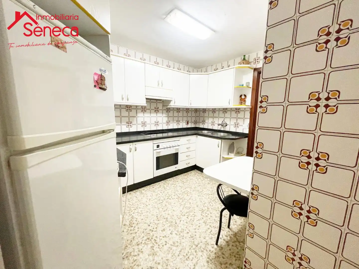 Cocina de Piso en venta en Córdoba con Aire acondicionado