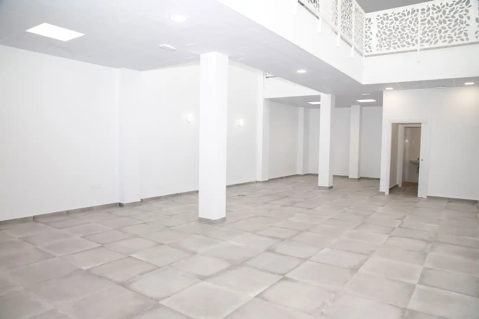 Local comercial en alquiler en Calle San Jose De Marcos 23 23, imagen 5