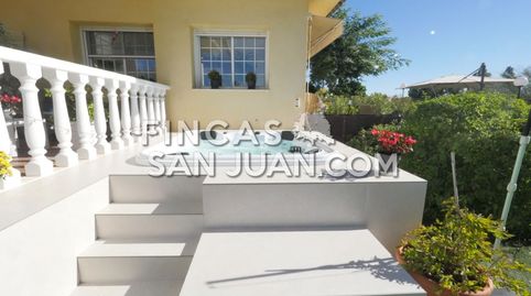 Foto 4 de Casa o xalet en venda a Los Girasoles, San Vicente del Raspeig / Sant Vicent del Raspeig