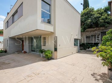 Haus mit Pool zum Verkauf in calle de Cristòfol Colom