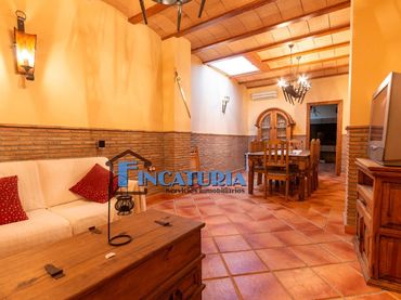 Maison à vendre à Riba-roja de Túria