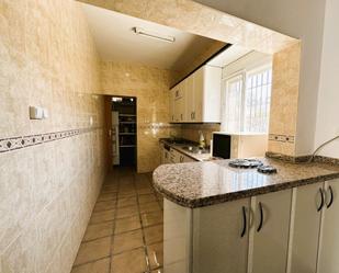 Kitchen of House or chalet for sale in Canjáyar  with Air Conditioner, Terrace and Balcony