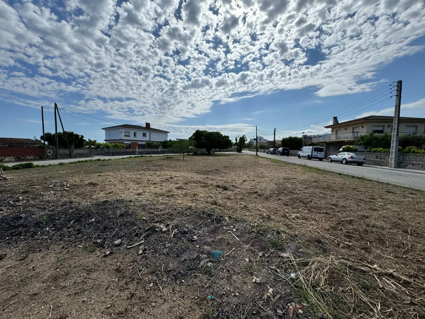 Residential land for sale in Calle GARBI, imagen 7