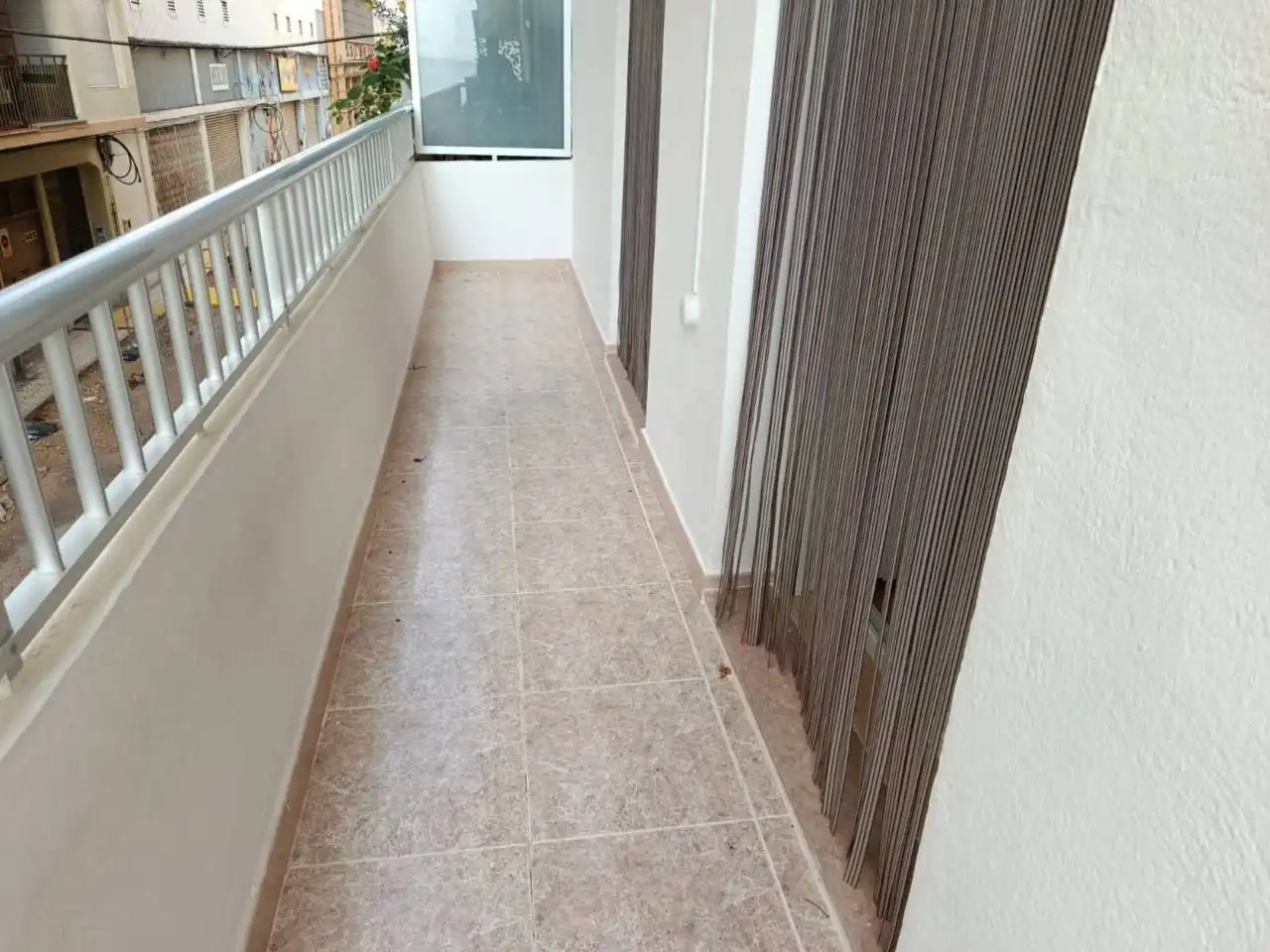 Terraza de Piso en venta en Vinaròs con Terraza y Trastero