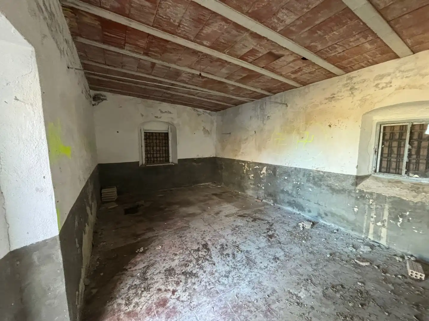 Terreny en venda en Arcos de la Frontera