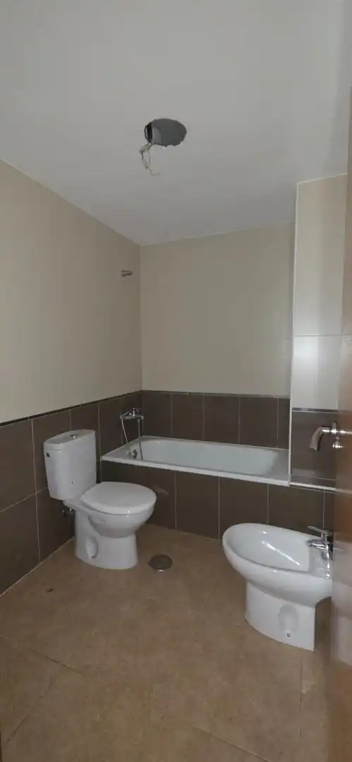 Bany de Pis en venda en Santomera amb Traster i Balcó