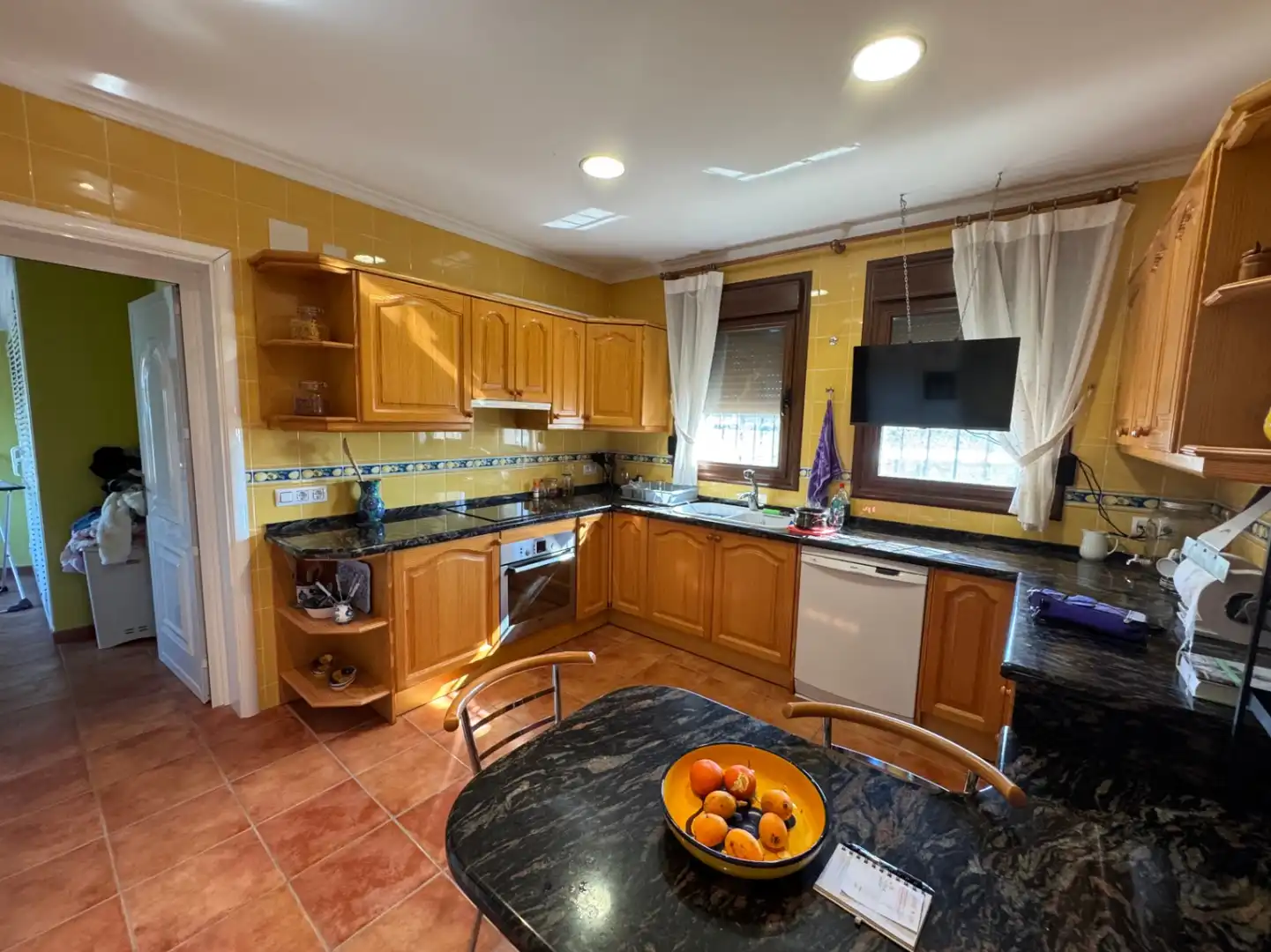 Maison rustique avec piscine à vendre à Benissa pueblo, imagen 46