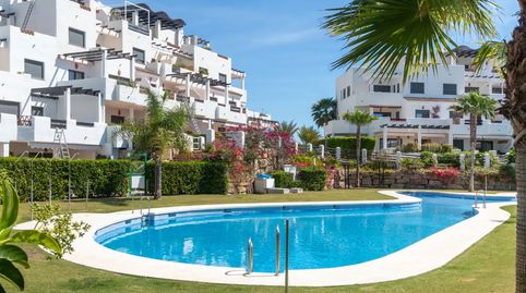 Foto 3 von Einfamilien-Reihenhaus zum Verkauf in Sup-s1 Soto Resinera, 8, La Concha - Resina Golf, Estepona