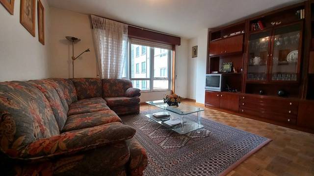 Piso en Venta en Agra del Orzán - Ventorrillo