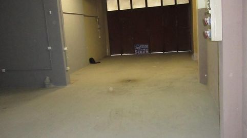 Foto 5 von Geschaftsraum zum Verkauf in Sabiñánigo Centro - Aurín, Sabiñánigo