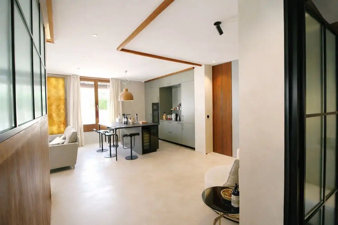 Apartment mit Aufzug zum Verkauf in pont de moncau 27, imagen 16