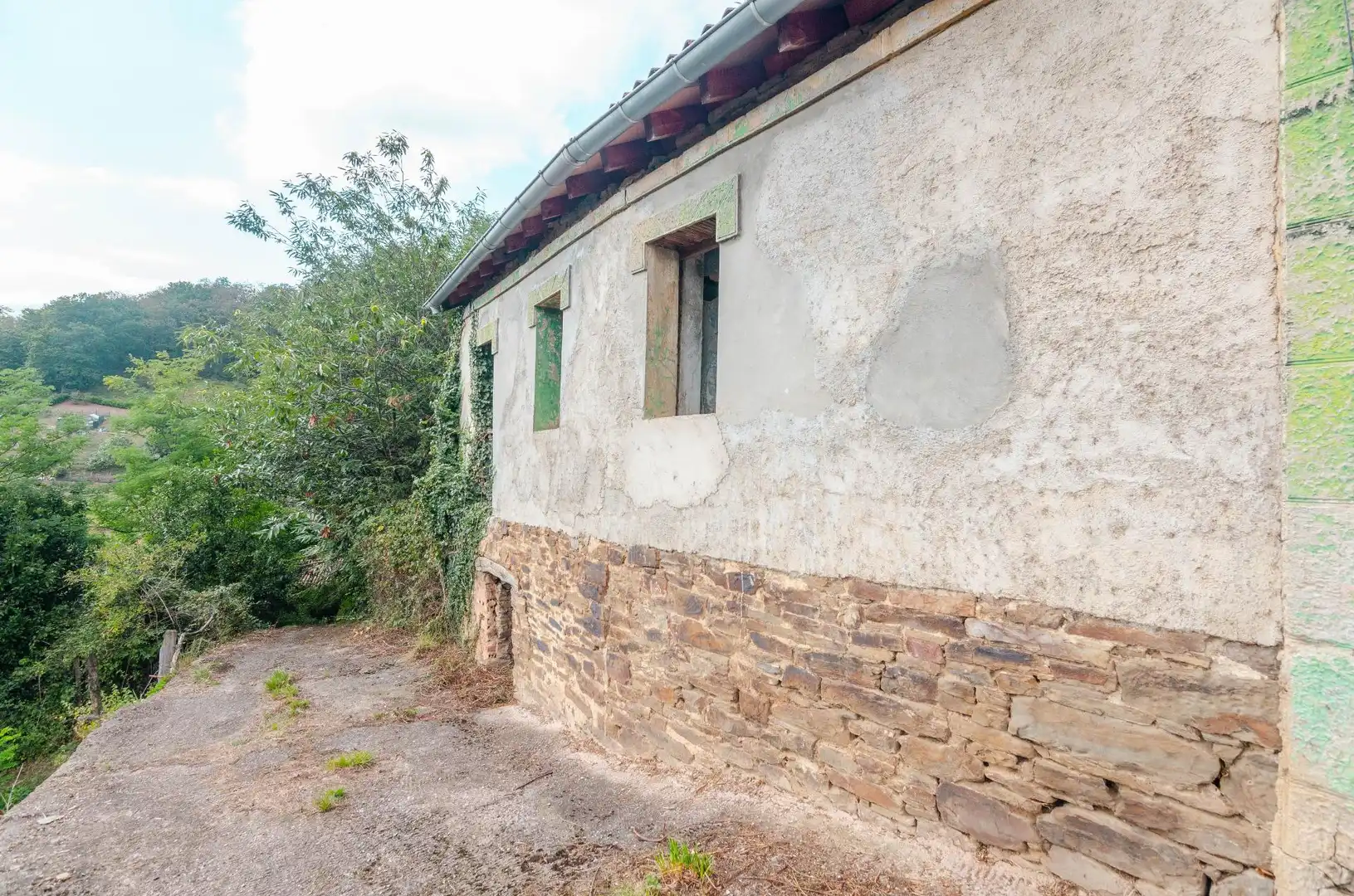 Haus mit Terrasse zum Verkauf in LINARES TURON 7, imagen 7