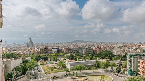 Foto 3 de Piso en venta en Francesc Alegre , Can Baró, Barcelona Capital