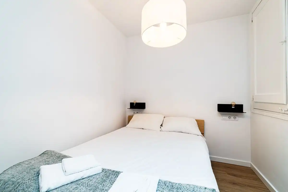 Piso con ascensor en venta en Carrer de Sant Antoni Maria Claret, imagen 22