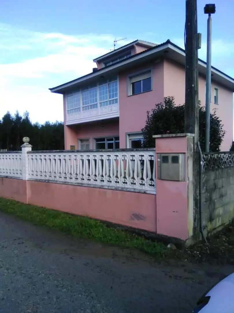 Casa con terraza en venta en Ponteceso, imagen 26