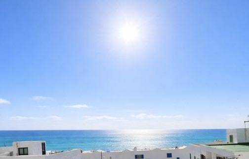 Dúplex en Venta en Punta Mujeres