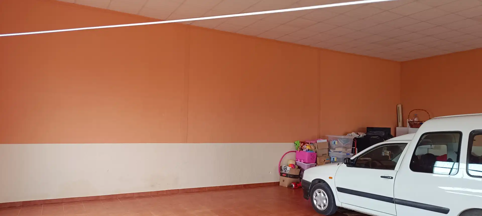 Piso en venta en Callosa de Segura con Aire acondicionado, Jardín privado y Trastero