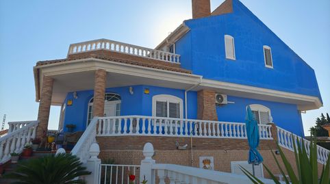 Foto 2 de Casa o chalet en venta en Las Lomas de Rame - Bahía Bella, Los Alcázares
