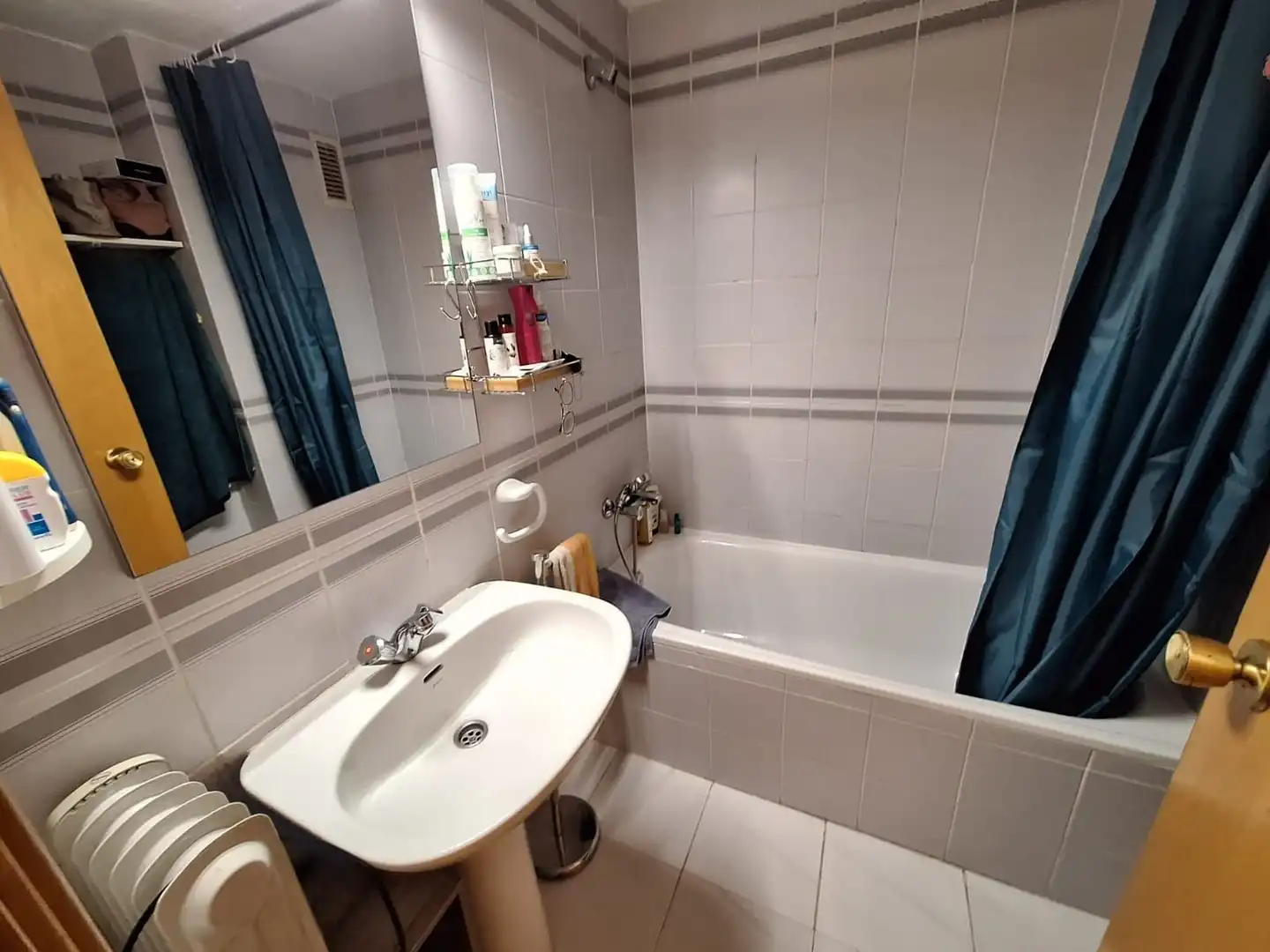 Apartamento con ascensor en venta en passeig maritim, imagen 10