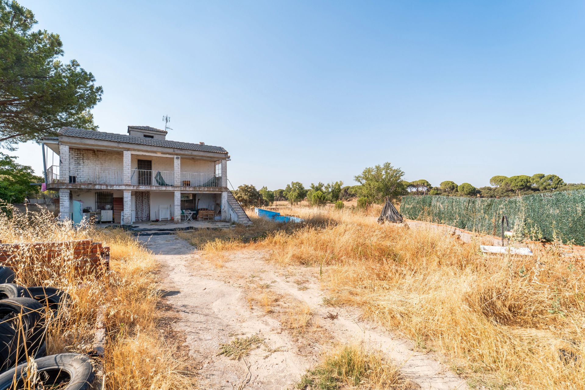 House or chalet for sale in Buenaventura  with Private garden, Swimming Pool and Furnished