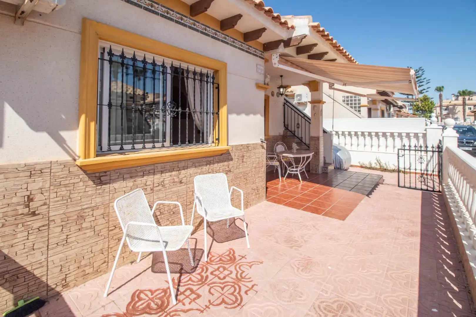 Maison mitoyenne avec terrasse à vendre à Calle  Esmeralda, imagen 19