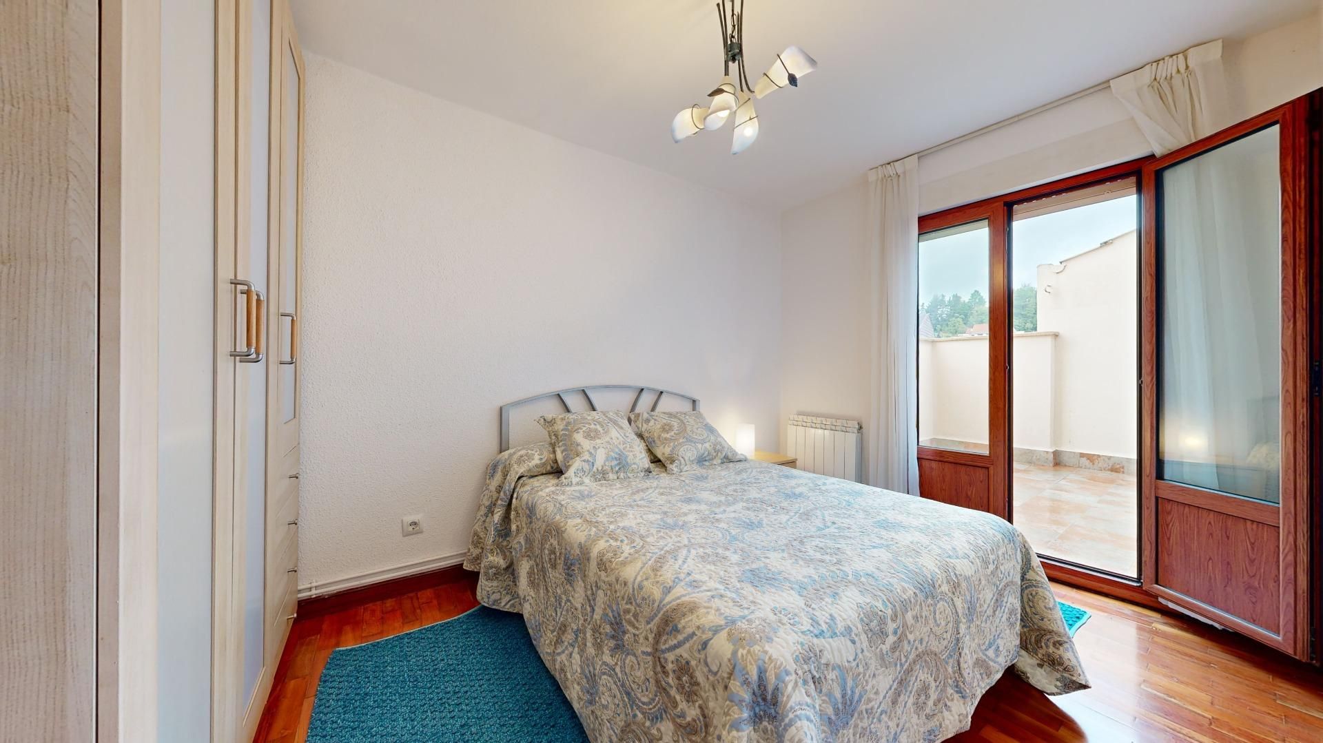 Flat for sale in Calle PUENTEARROYA, Valle de Mena