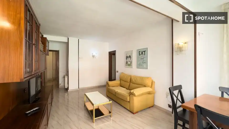 Zimmer in El Turó de la Peira
