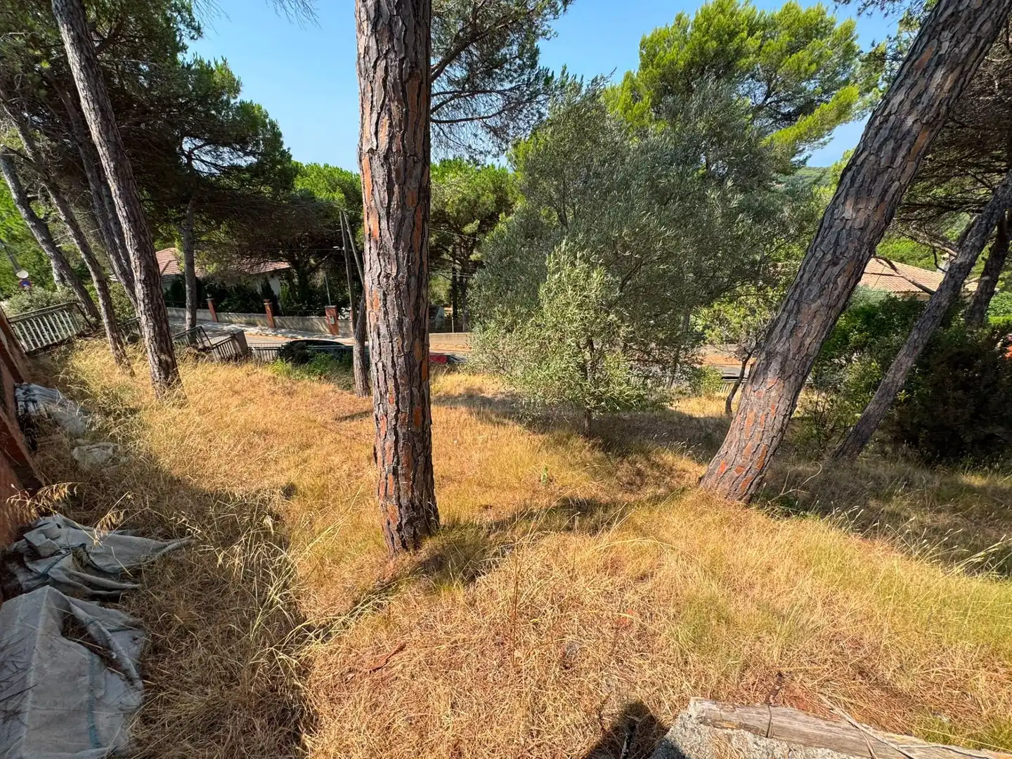 Residential for sale in Tordera