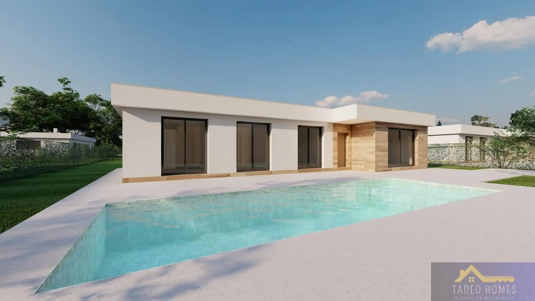 Bungalow con terraza en venta en Calasparra, imagen 4