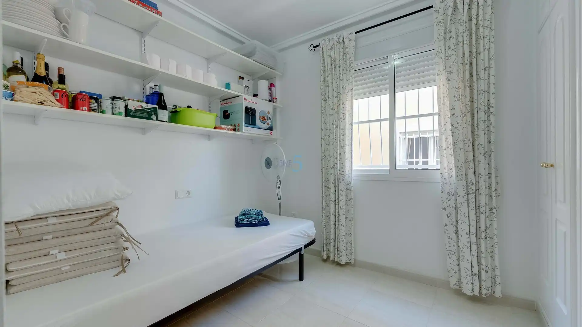 Habitación de Casa o chalet en venta en Rojales con Aire acondicionado, Calefacción y Terraza