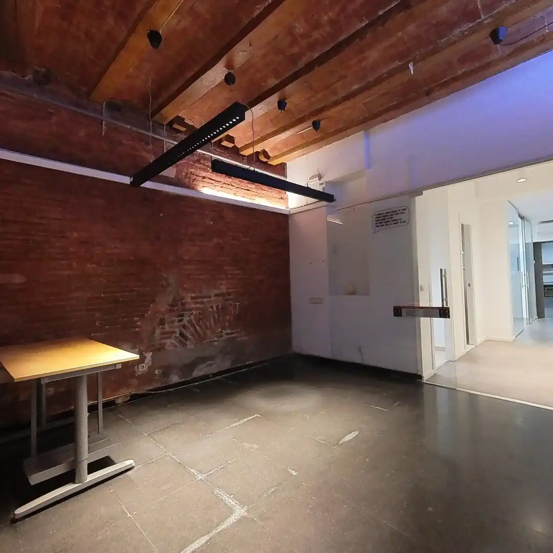 Local en venta en Barcelona con Aire acondicionado