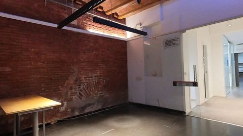 Foto 4 von Geschaftsraum zum Verkauf in Barcelona - Calle Berga, 22, Vila de Gràcia, Barcelona Capital