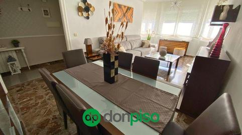 Foto 3 de Casa adosada en venda a Pedanías - Extrarradio,  Albacete Capital