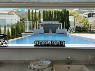 Maison à vendre à El Secanet - Hacienda del Sol