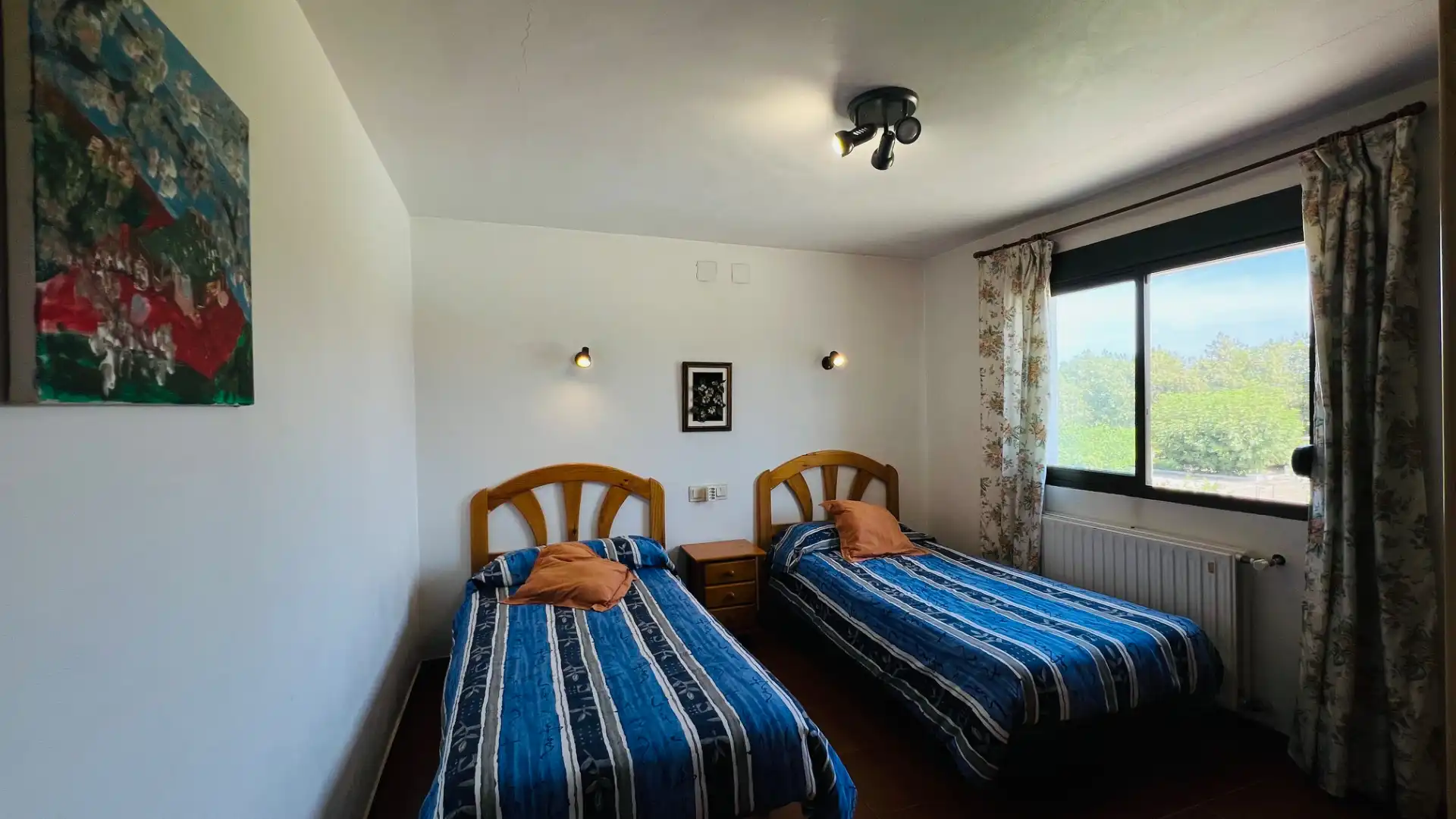 Chalet con terraza en venta en La Xara - La Sella, imagen 31