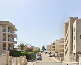 Vista exterior de Pis en venda en Cambrils amb Terrassa