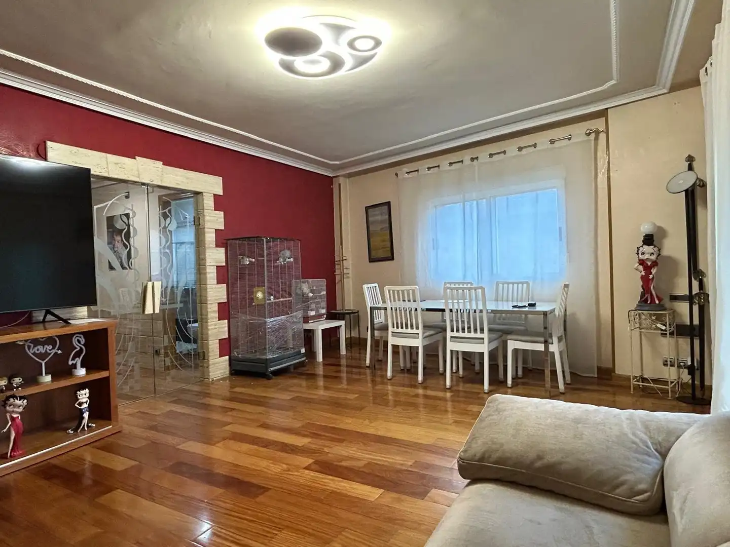 Casa aparellada en venda a Villimar - V1 - V2 - S3 - S4 - San Cristobal, imagen 8